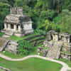 Palenque, Mexico