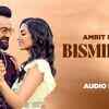 Article image for: Listen To The Popular Punjabi Music Audio For <i class="tbold">bismillah</i> By Amrit Maan