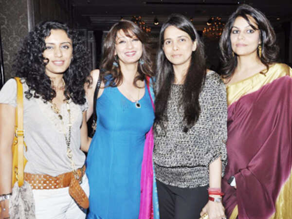 Suhel Seth