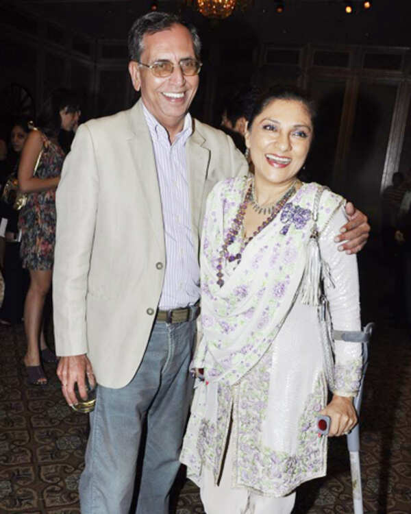Suhel Seth
