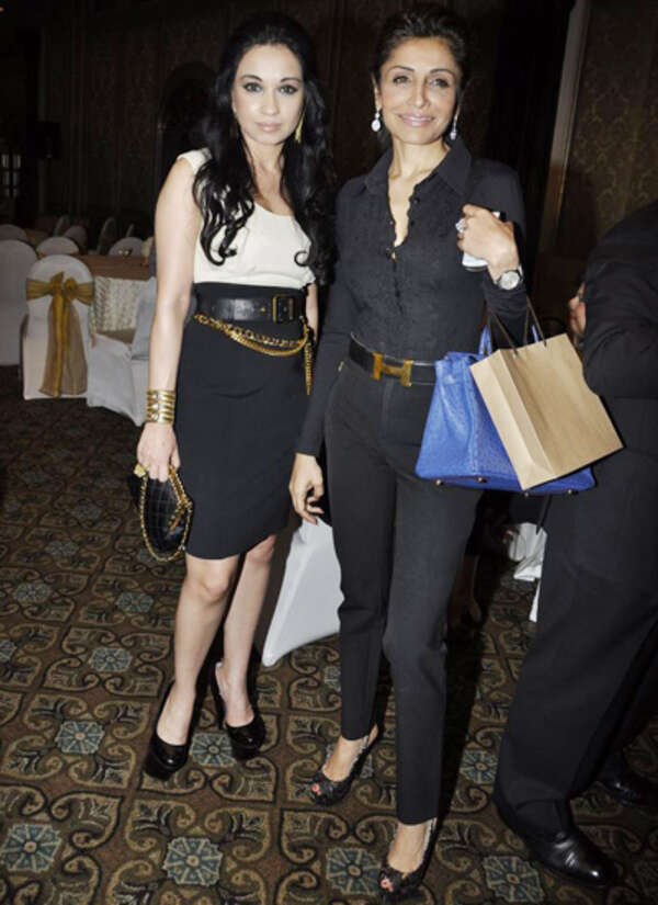 Suhel Seth