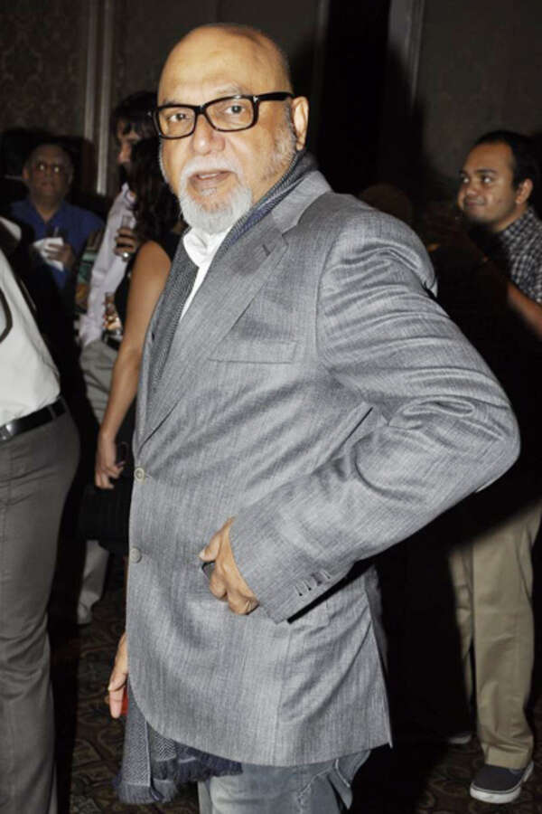 Suhel Seth