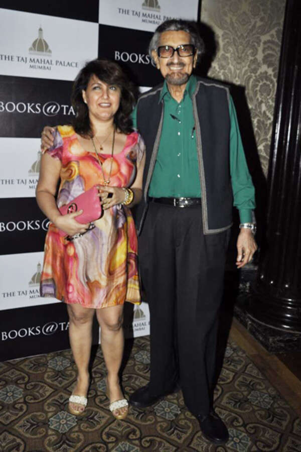Suhel Seth