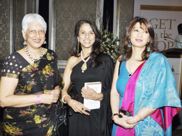 Suhel Seth