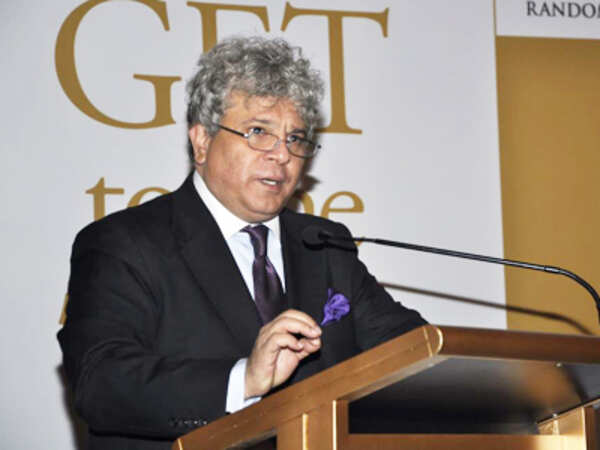 Suhel Seth Wallpapers