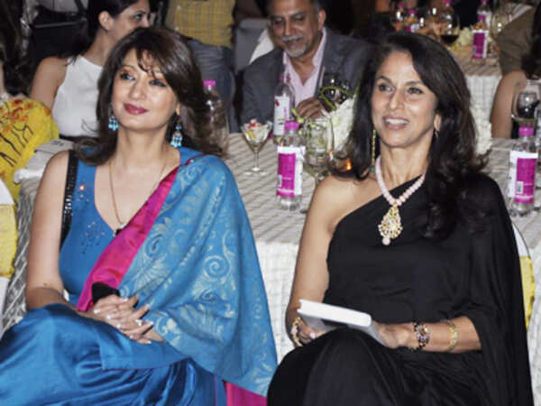 Suhel Seth