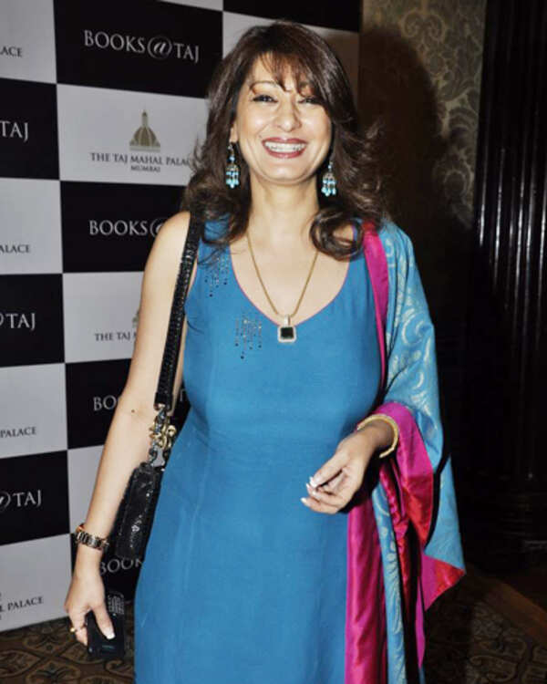 Suhel Seth