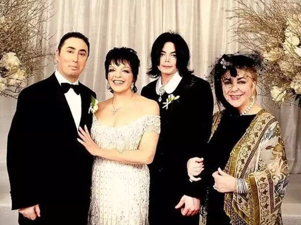 Liza Minnelli Photos