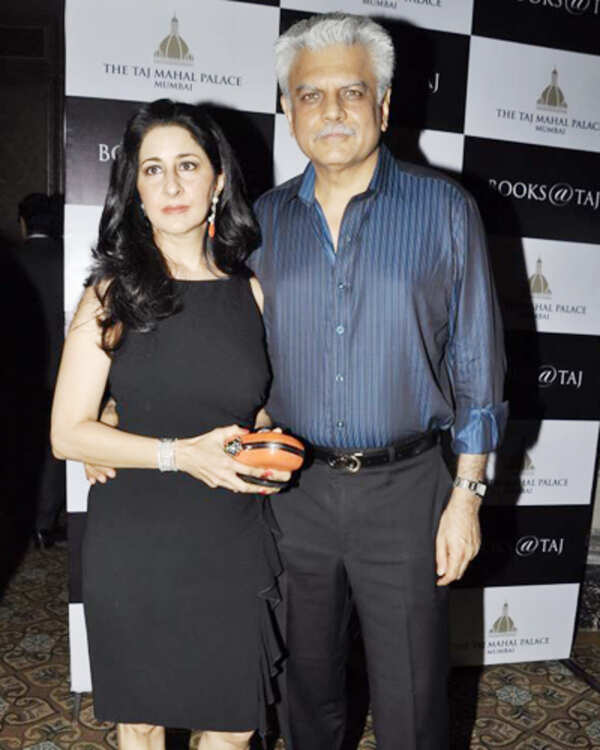 Suhel Seth