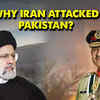 Article image for: Balochi separatists reason for Iran's attack on Pakistan militant bases?