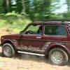 Article image for: Lada Niva: An oldtimer with positive sides