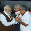 Warm reception to PM on Day 1 of Kerala visit 