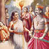 ​Mandodari​