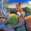 Article image for: <i class="tbold">urmila</i>