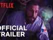 Spaceman Trailer: Adam Sandler And Carey Mulligan Starrer Spaceman Official Trailer