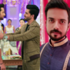 ​Rohit goes missing just like Samrat in Ghum
