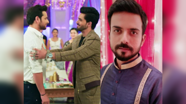 Rohit goes missing just like Samrat in Ghum