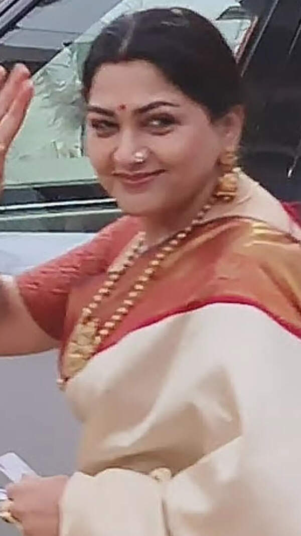 Khushboo Pictures
