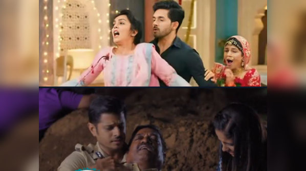 Armaan marries Abhira to keep his promise to Akshara