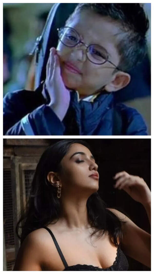 Ahsaas Channa Stills