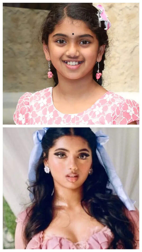 Avantika Vandanapu Images