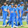 India vs Afghanistan Highlights, 3rd T20I: Rohit stars as India down Afghanistan in second Super Over