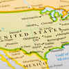 United States of America​