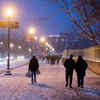 Frostbite can happen in minutes in US