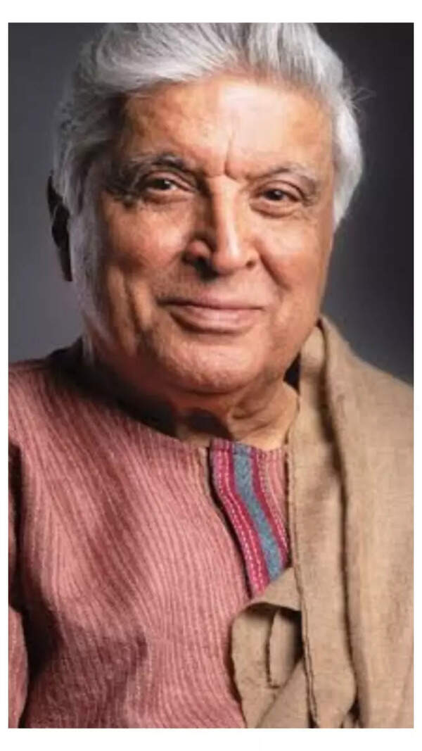 Javed Akhtar