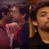 ​On poking Abhishek - Meri bandi ke baare mein kisi ne aisa derogatory bola hai Aur main chup hojaun I am not that guy