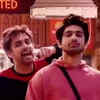 ​On his rivalry with Abhishek