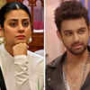 ​On his father's reaction - He was neither upset with Isha nor me or Abhishek