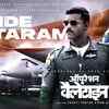 Article image for: Operation Valentine | Song - <i class="tbold">Vande Mataram</i> (Lyrical)