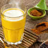 ​​Golden Milk ​