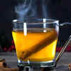 ​Spiced Hot Toddy​
