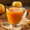 ​​Apple Cider ​