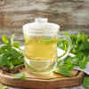 ​​Peppermint Hot Tea​
