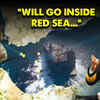 Article image for: “Will go inside Red Sea…” Navy Chief’s first reaction on piracy, security challenges in Red Sea