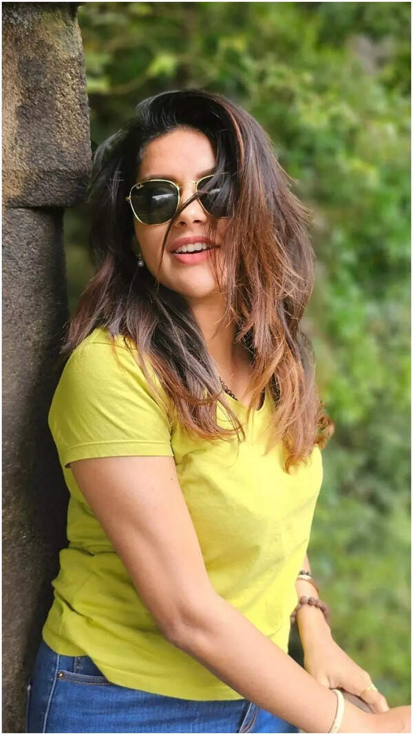 Mahima Nambiar
