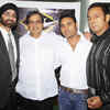Article image for: AVS B'wood party @ Le Sutra