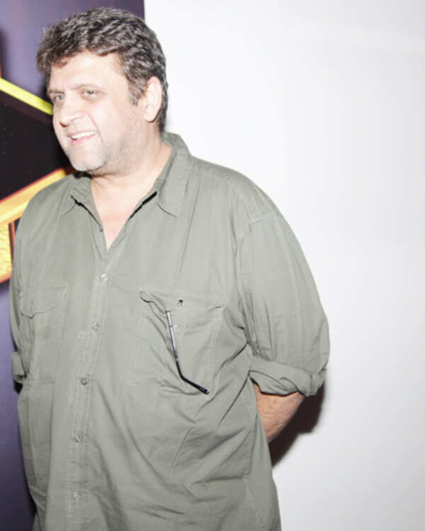 Rahul Dholakia