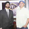 Article image for: AVS B'wood party @ Le Sutra