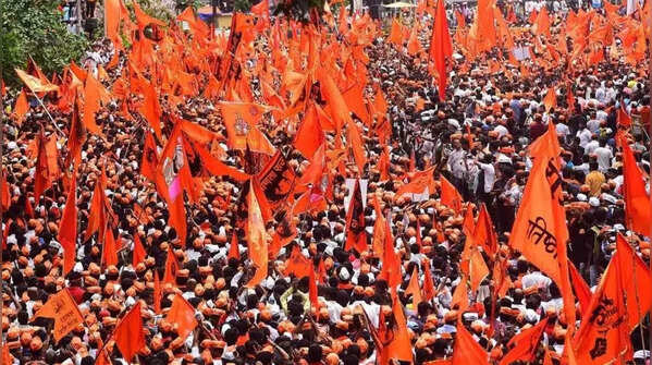 Campaign launched to build Ram temple — 1980s
