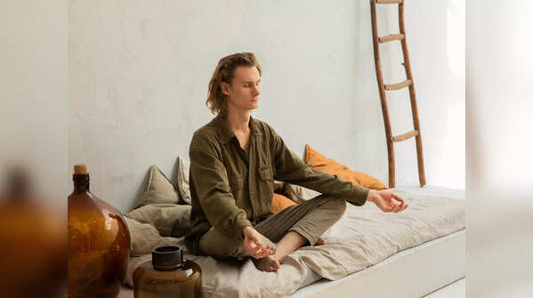 Inner self-discovery