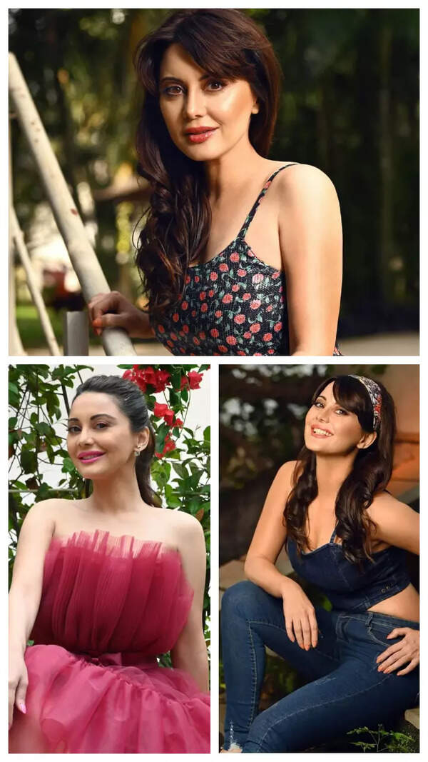 Minissha Lamba