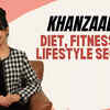 Article image for: <i class="tbold">bigg boss 17</i>'s Khanzaadi on her fitness routine: I am a lot into consuming & using herbal products