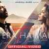 Article image for: Dive Into The Popular Hindi Music Video Of Tera Tha Main Sung By Kamaal Khan And Amrita <i class="tbold">kak</i>