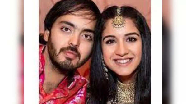 Foundation of Anant-Radhika's Relationship: Love and Understanding