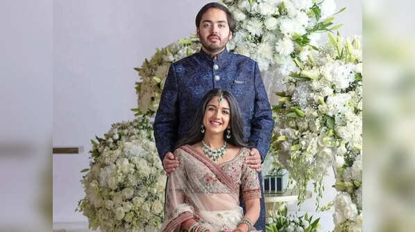 Anant Ambani and Radhika Merchant’s relationship