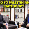 Article image for: Netanyahu reportedly rejects US proposal for Saudi-Israel normalization linked to <i class="tbold">palestinian statehood</i>